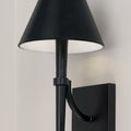 CAPITAL LIGHTING, HOLDEN SCONCE, WALL SCONCES