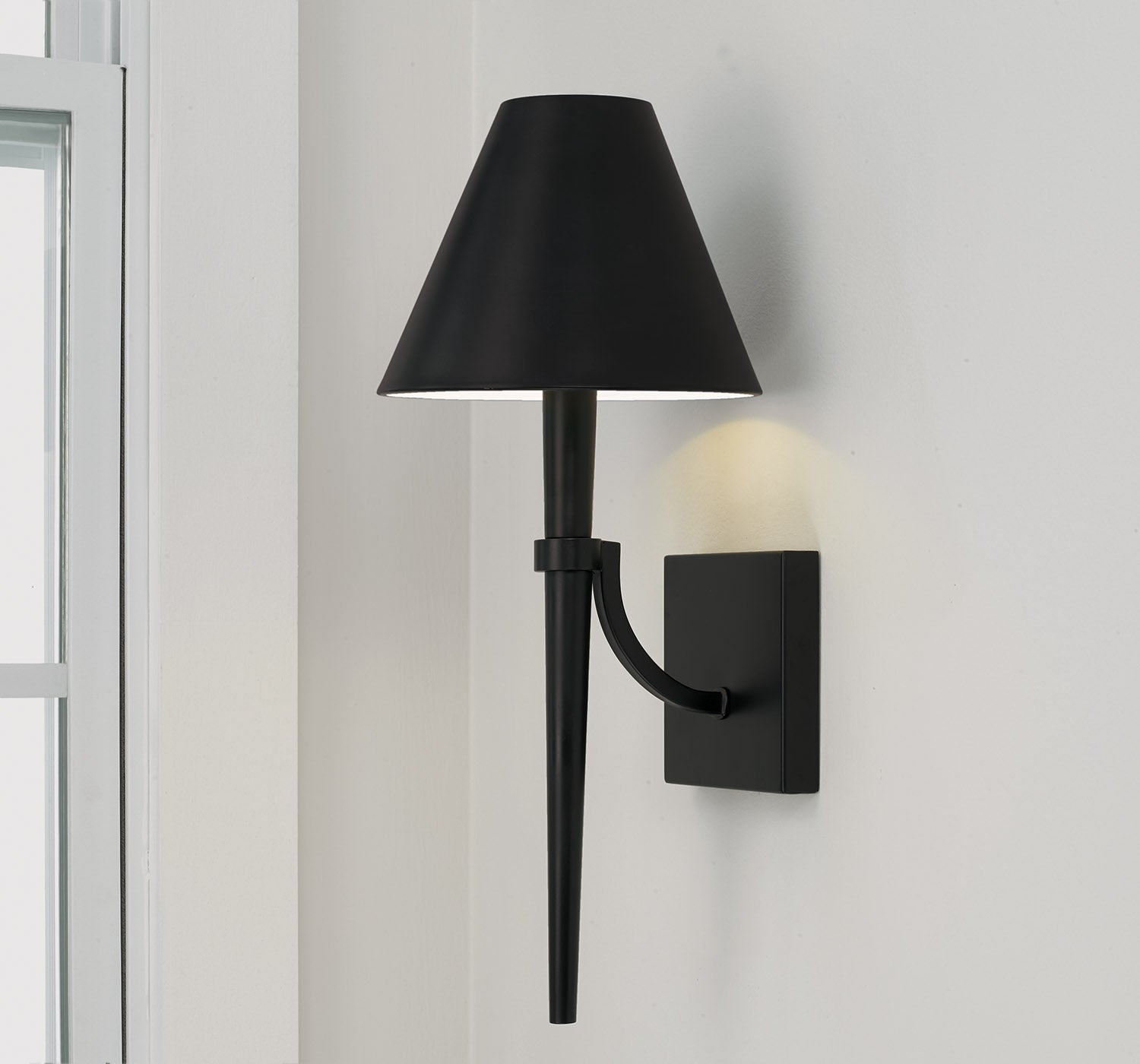 CAPITAL LIGHTING, HOLDEN SCONCE, WALL SCONCES