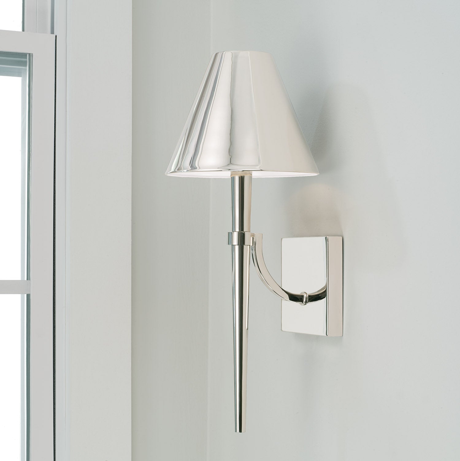 CAPITAL LIGHTING, HOLDEN SCONCE, WALL SCONCES