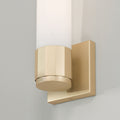 CAPITAL LIGHTING, SUTTON SCONCE, WALL SCONCES