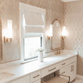 CAPITAL LIGHTING, SUTTON SCONCE, WALL SCONCES