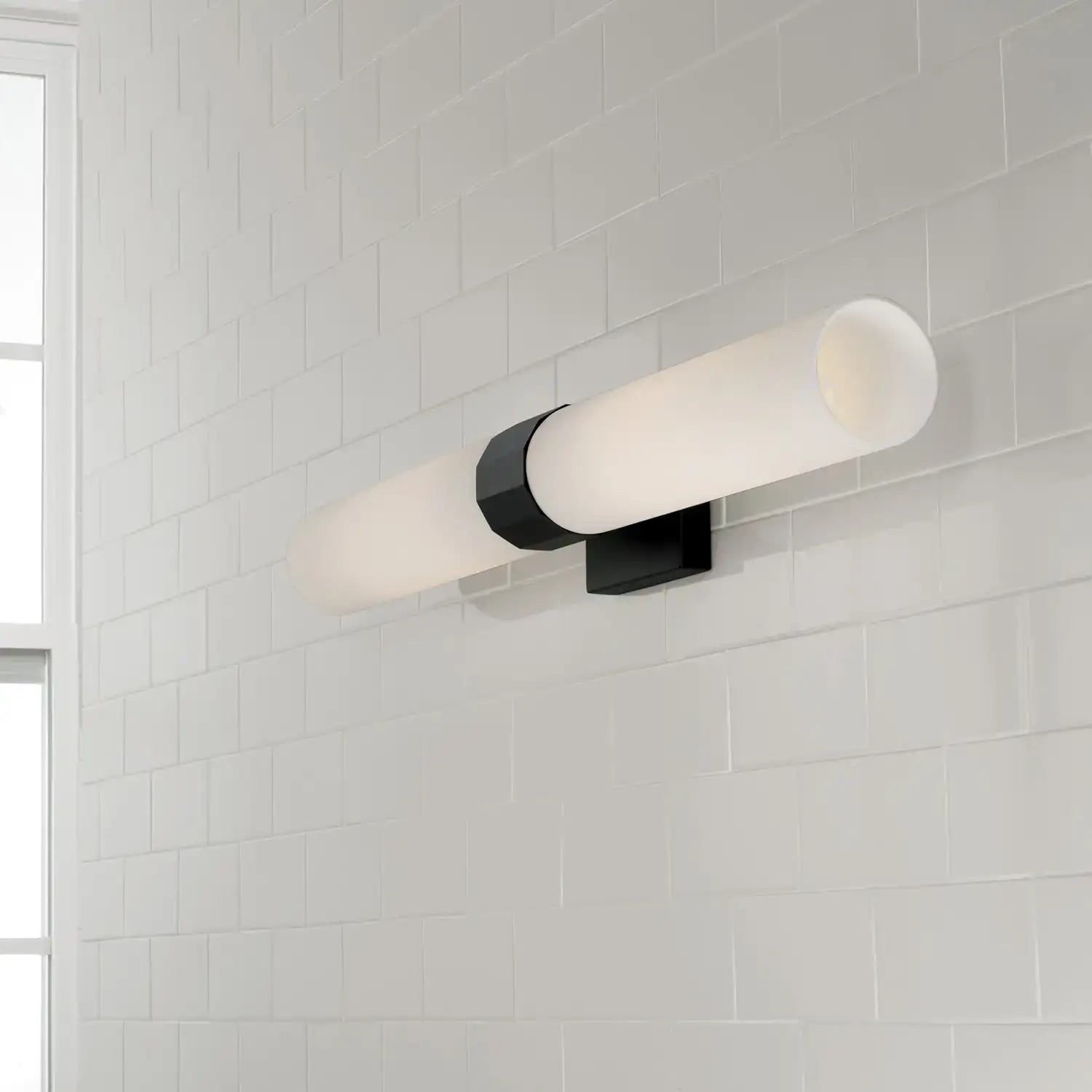 CAPITAL LIGHTING, SUTTON SCONCE, WALL SCONCES