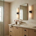 CAPITAL LIGHTING, SUTTON SCONCE, WALL SCONCES