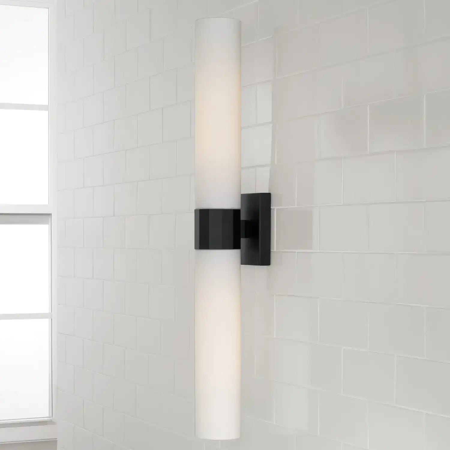 CAPITAL LIGHTING, SUTTON SCONCE, WALL SCONCES