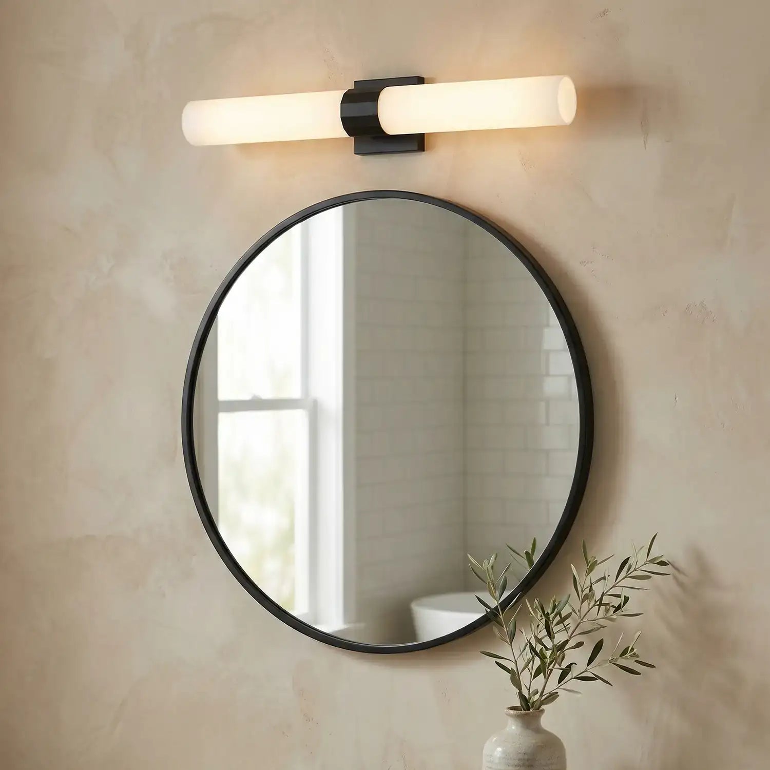 CAPITAL LIGHTING, SUTTON SCONCE, WALL SCONCES