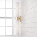 CAPITAL LIGHTING, SUTTON SCONCE, WALL SCONCES