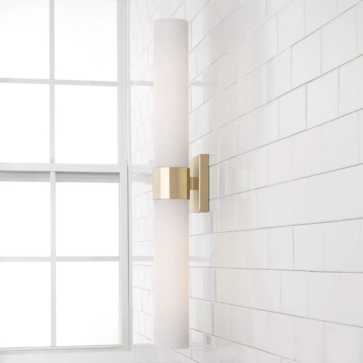 CAPITAL LIGHTING, SUTTON SCONCE, WALL SCONCES