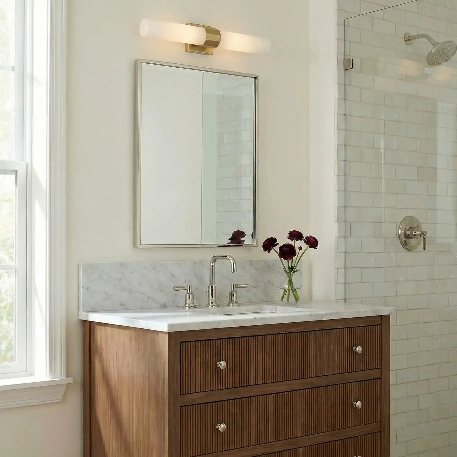 CAPITAL LIGHTING, SUTTON SCONCE, WALL SCONCES