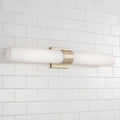 CAPITAL LIGHTING, SUTTON SCONCE, WALL SCONCES