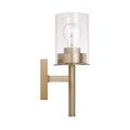 CAPITAL LIGHTING, MASON SCONCE, WALL SCONCES