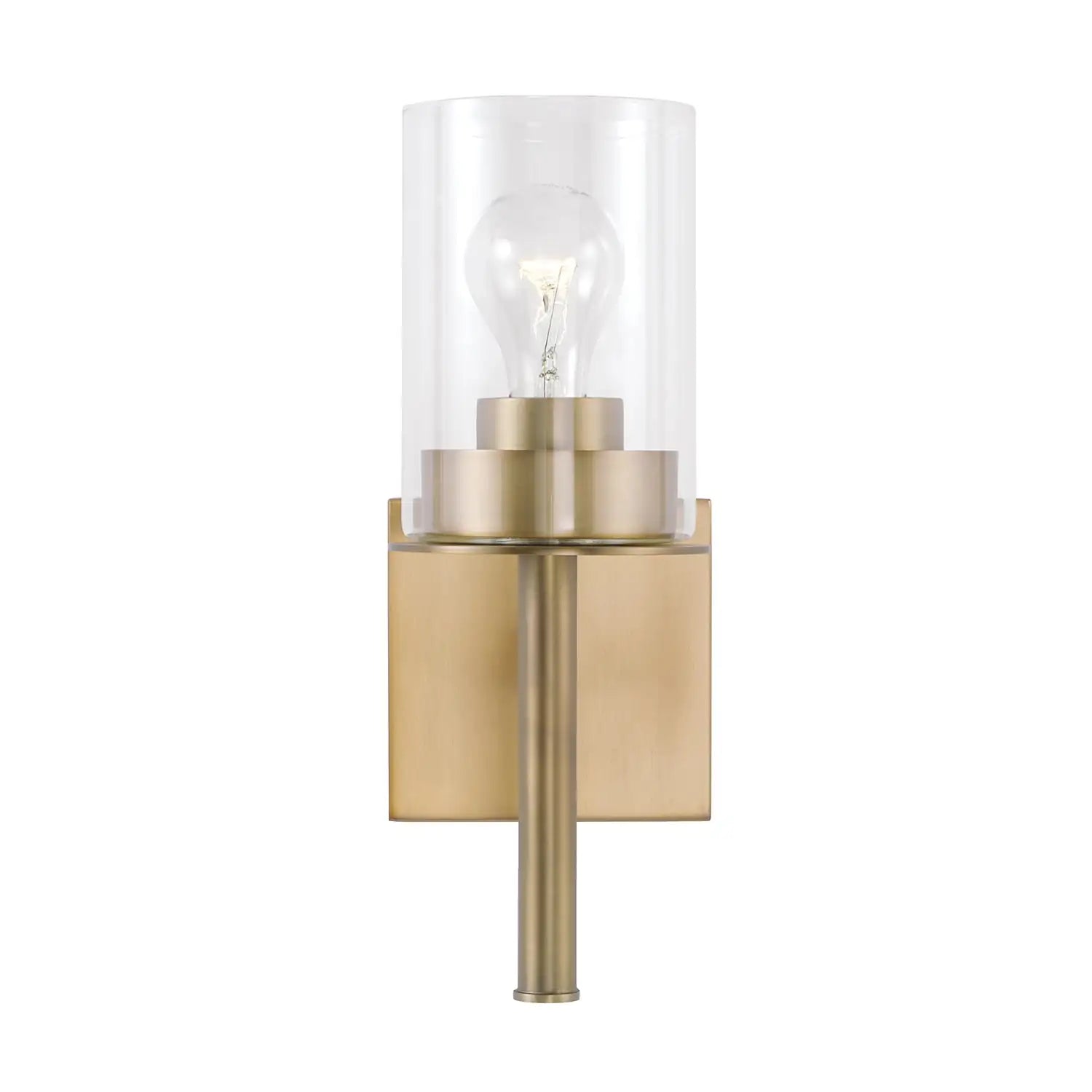 CAPITAL LIGHTING, MASON SCONCE, WALL SCONCES