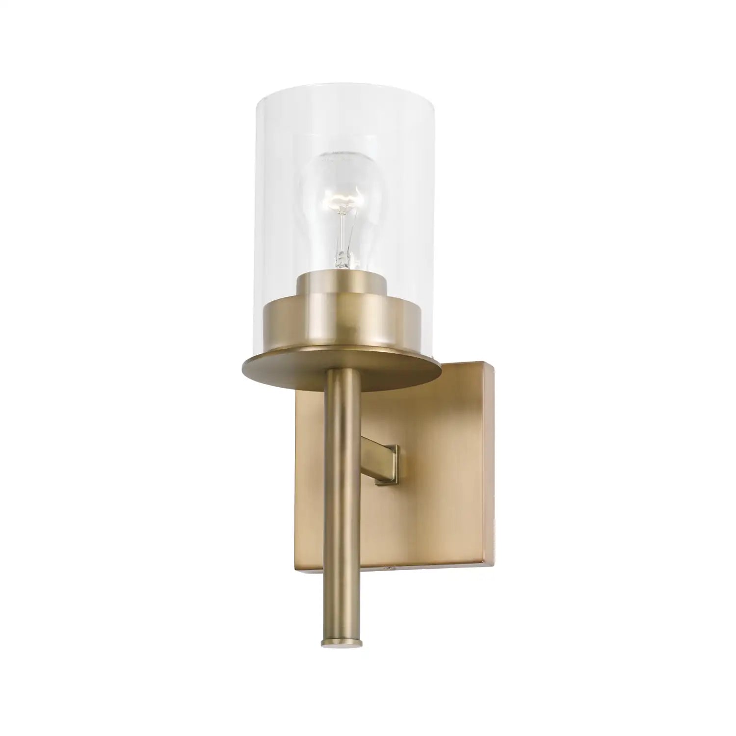 CAPITAL LIGHTING, MASON SCONCE, WALL SCONCES