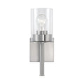 CAPITAL LIGHTING, MASON SCONCE, WALL SCONCES