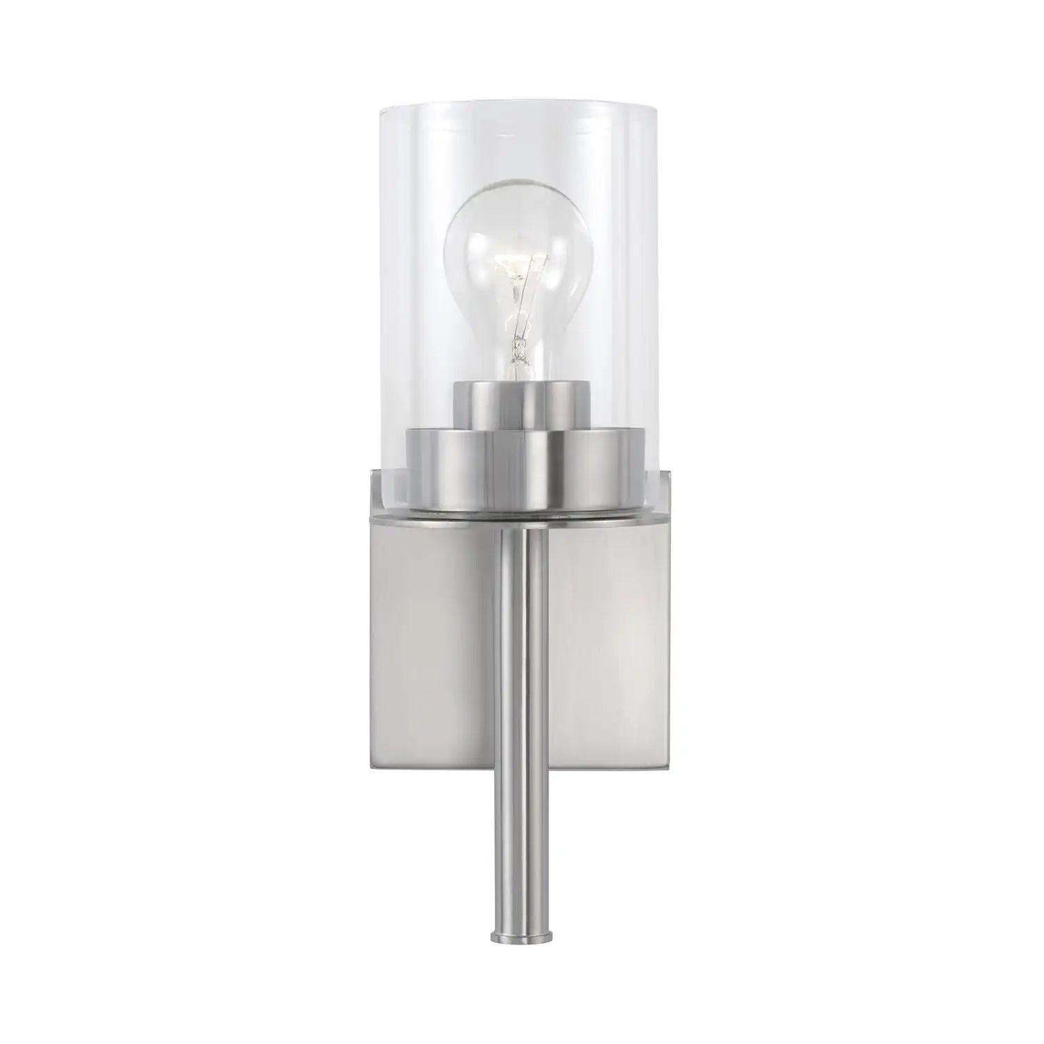 CAPITAL LIGHTING, MASON SCONCE, WALL SCONCES