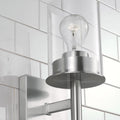 CAPITAL LIGHTING, MASON SCONCE, WALL SCONCES