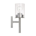 CAPITAL LIGHTING, MASON SCONCE, WALL SCONCES