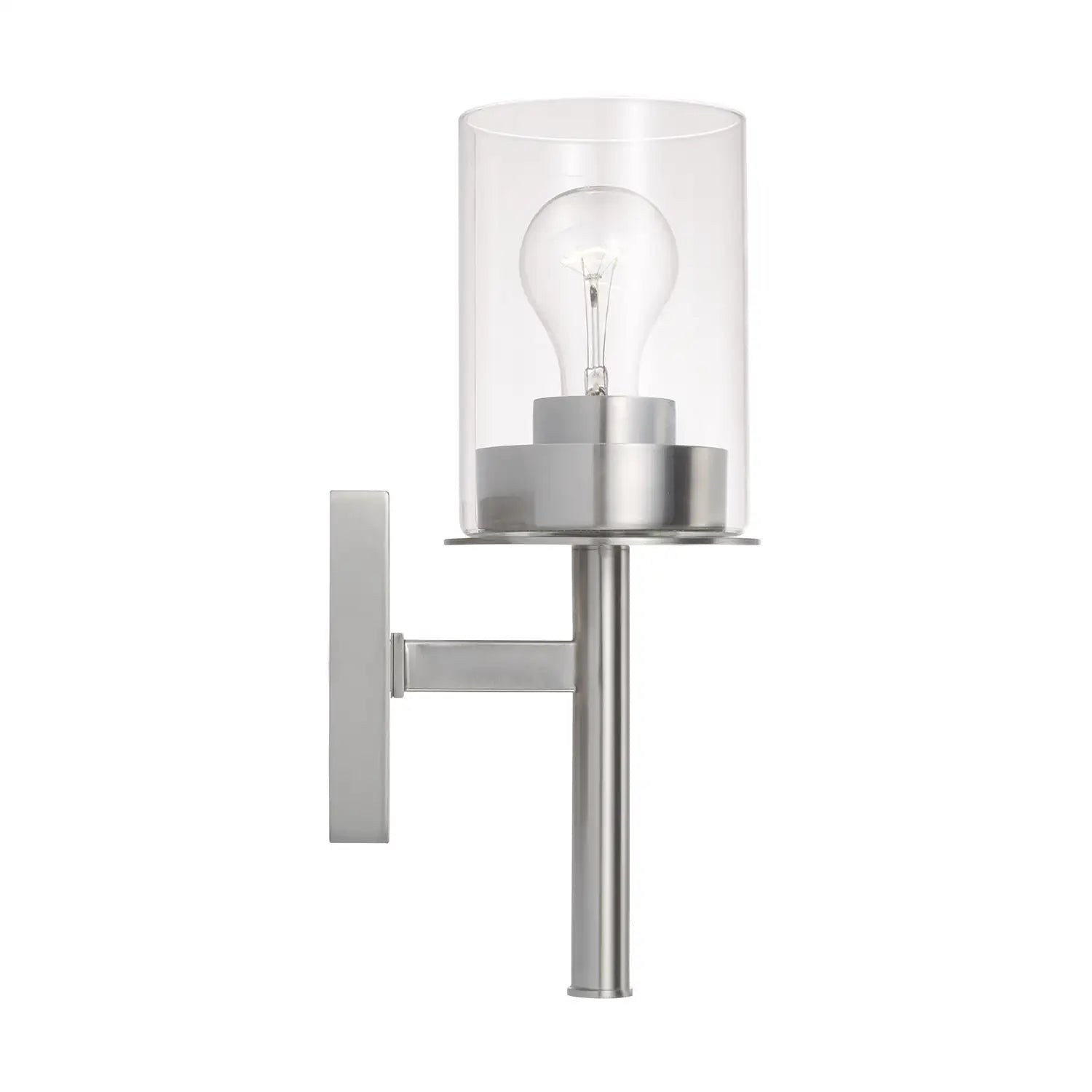 CAPITAL LIGHTING, MASON SCONCE, WALL SCONCES