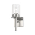 CAPITAL LIGHTING, MASON SCONCE, WALL SCONCES