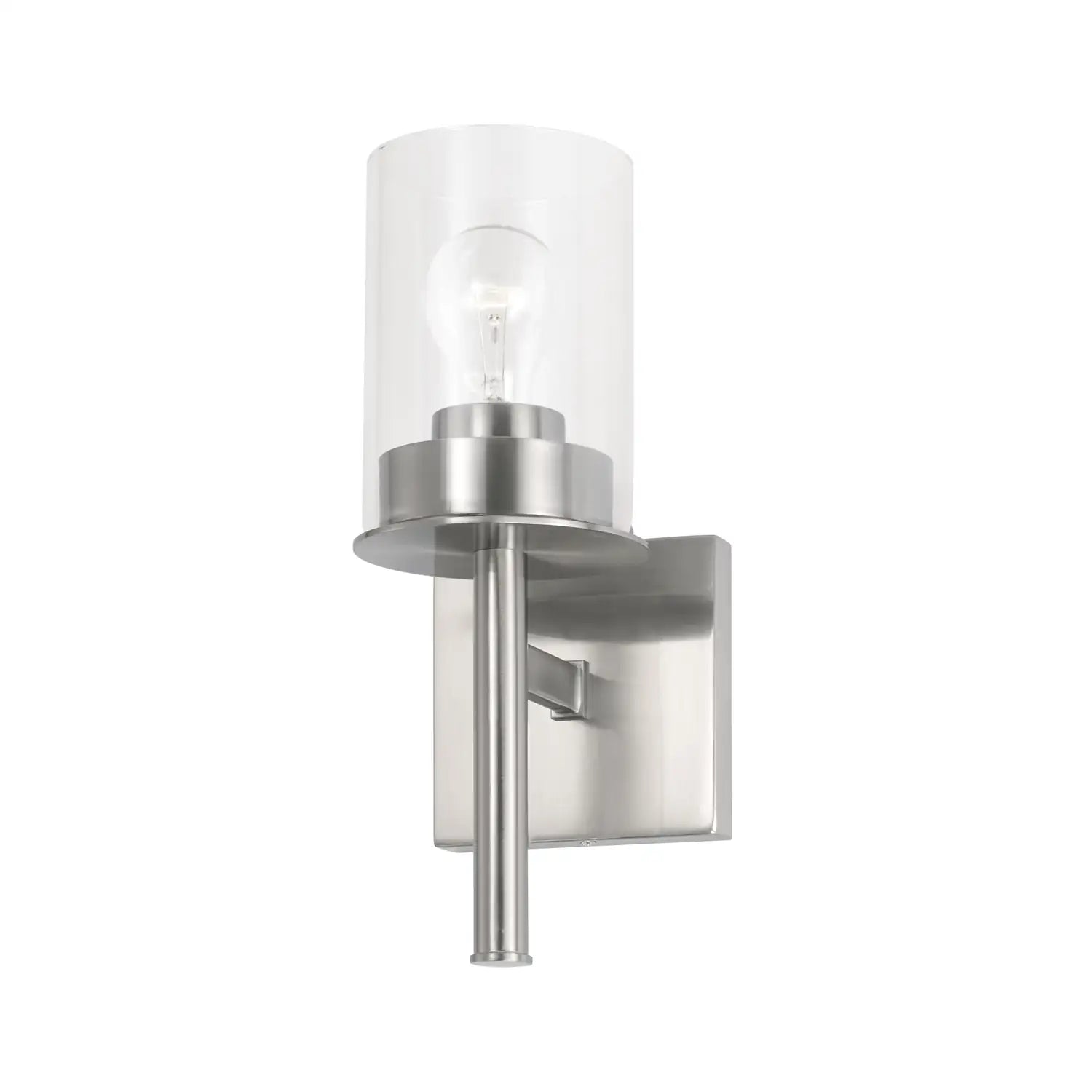 CAPITAL LIGHTING, MASON SCONCE, WALL SCONCES