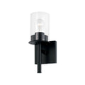 CAPITAL LIGHTING, MASON SCONCE, WALL SCONCES