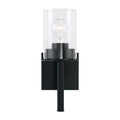 CAPITAL LIGHTING, MASON SCONCE, WALL SCONCES