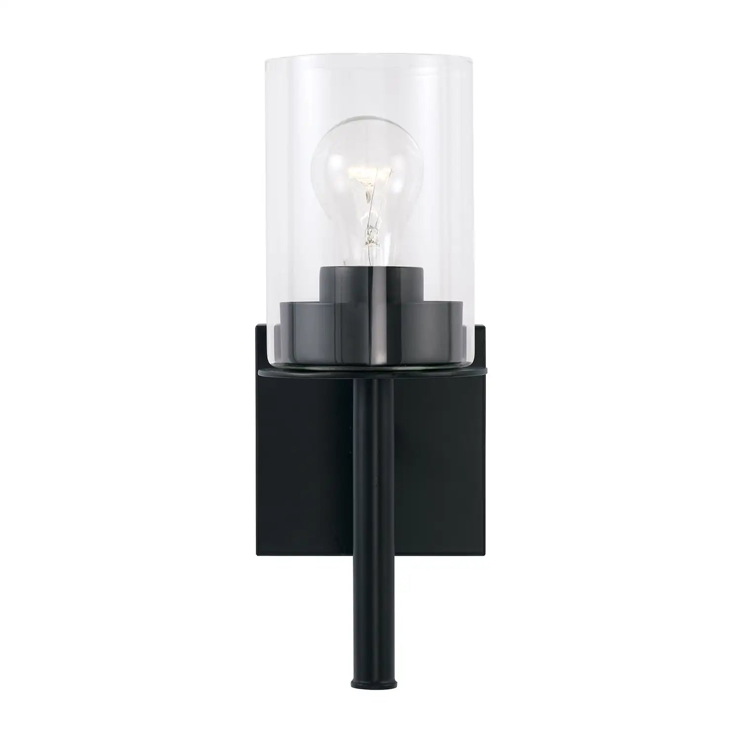 CAPITAL LIGHTING, MASON SCONCE, WALL SCONCES