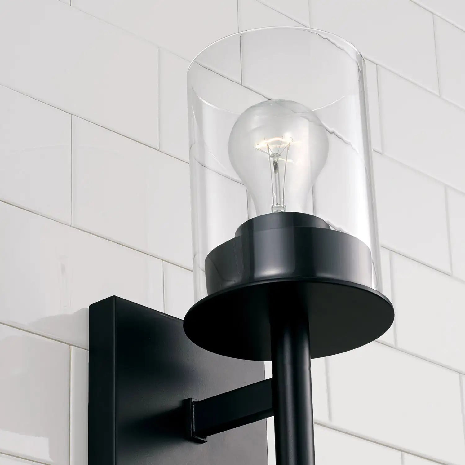 CAPITAL LIGHTING, MASON SCONCE, WALL SCONCES