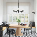 CAPITAL LIGHTING, MASON SCONCE, WALL SCONCES