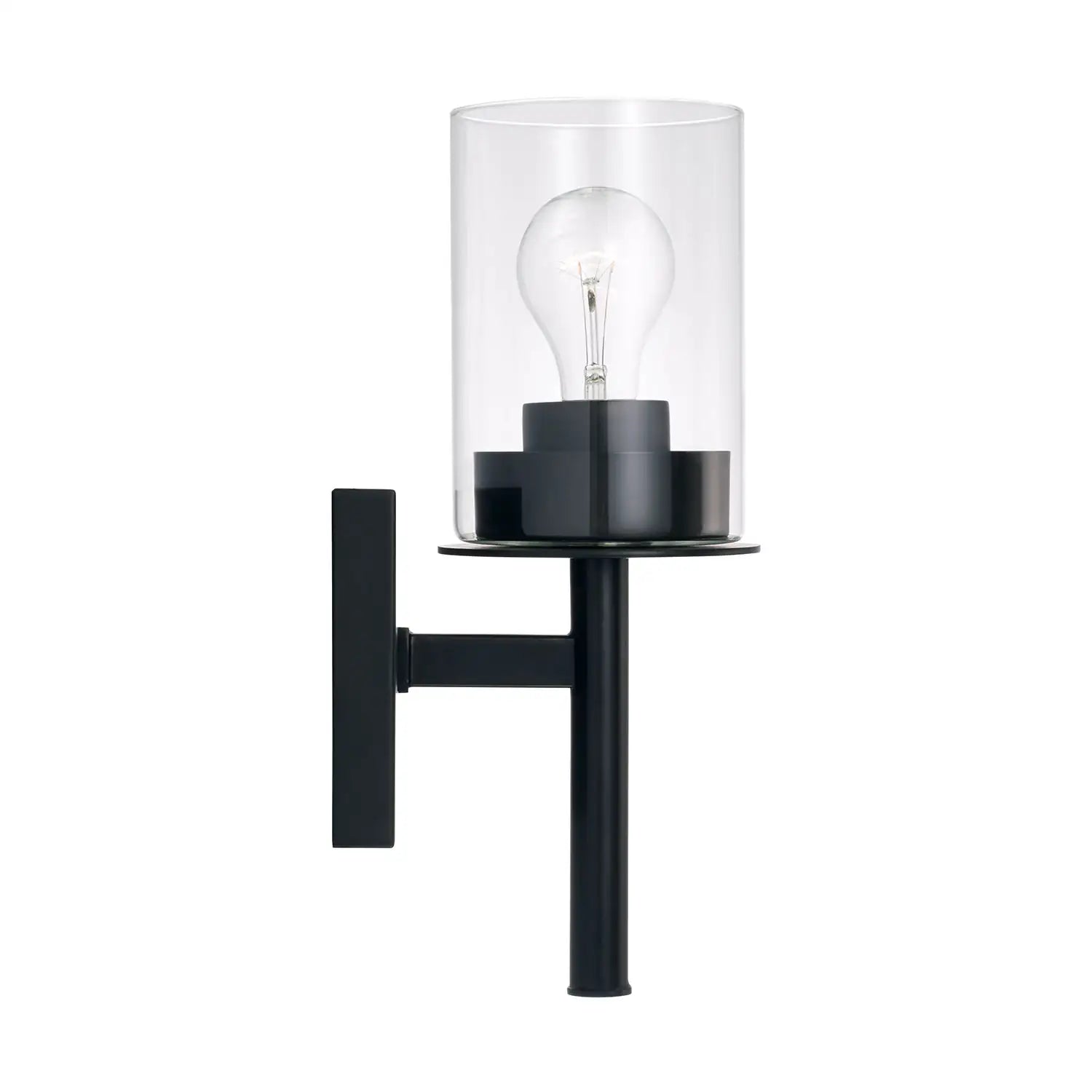 CAPITAL LIGHTING, MASON SCONCE, WALL SCONCES
