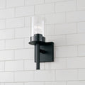 CAPITAL LIGHTING, MASON SCONCE, WALL SCONCES