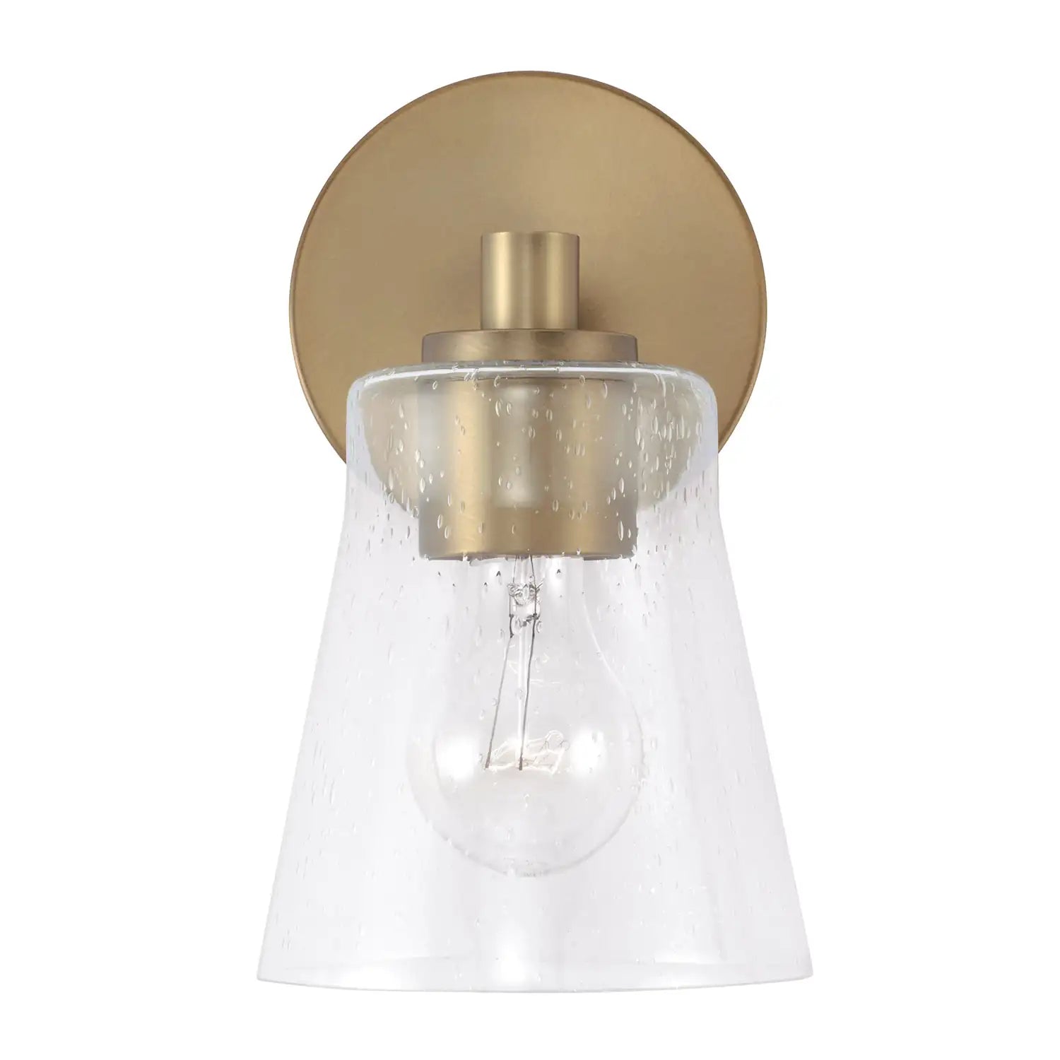 CAPITAL LIGHTING, BAKER SCONCE, WALL SCONCES