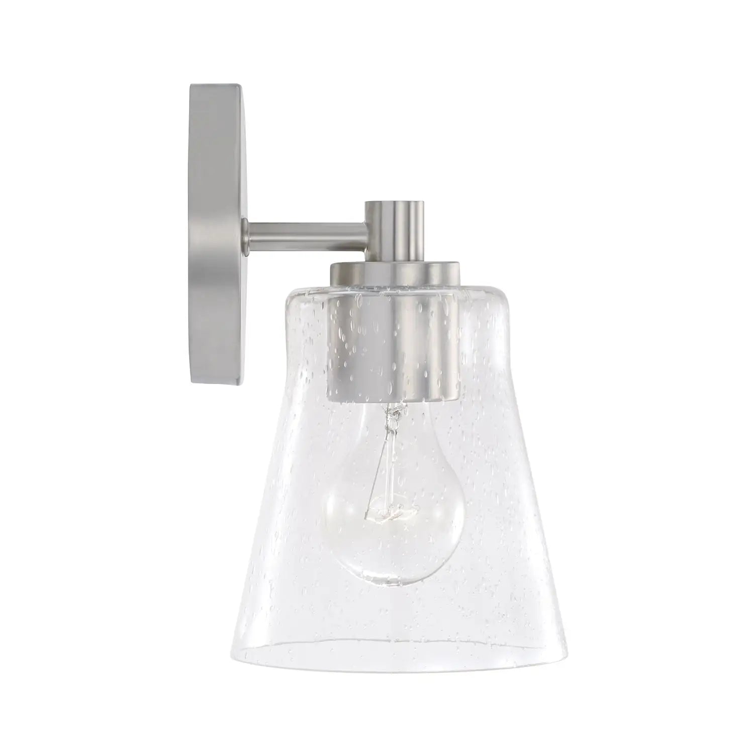 CAPITAL LIGHTING, BAKER SCONCE, WALL SCONCES