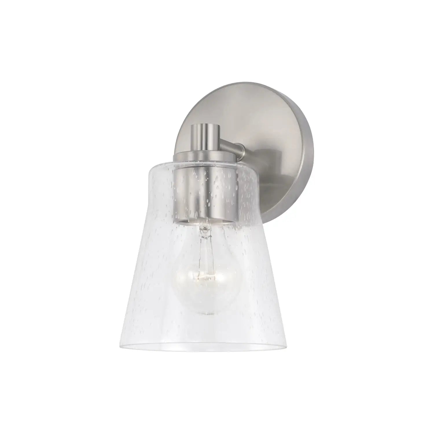 CAPITAL LIGHTING, BAKER SCONCE, WALL SCONCES