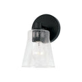CAPITAL LIGHTING, BAKER SCONCE, WALL SCONCES