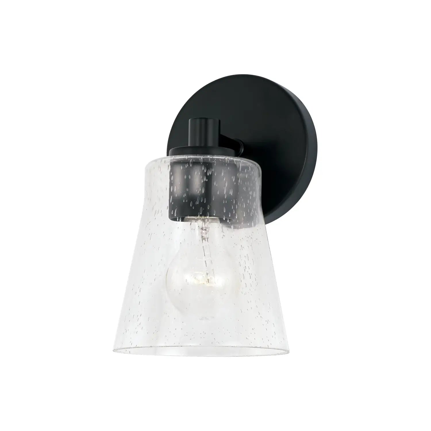 CAPITAL LIGHTING, BAKER SCONCE, WALL SCONCES