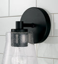 CAPITAL LIGHTING, BAKER SCONCE, WALL SCONCES