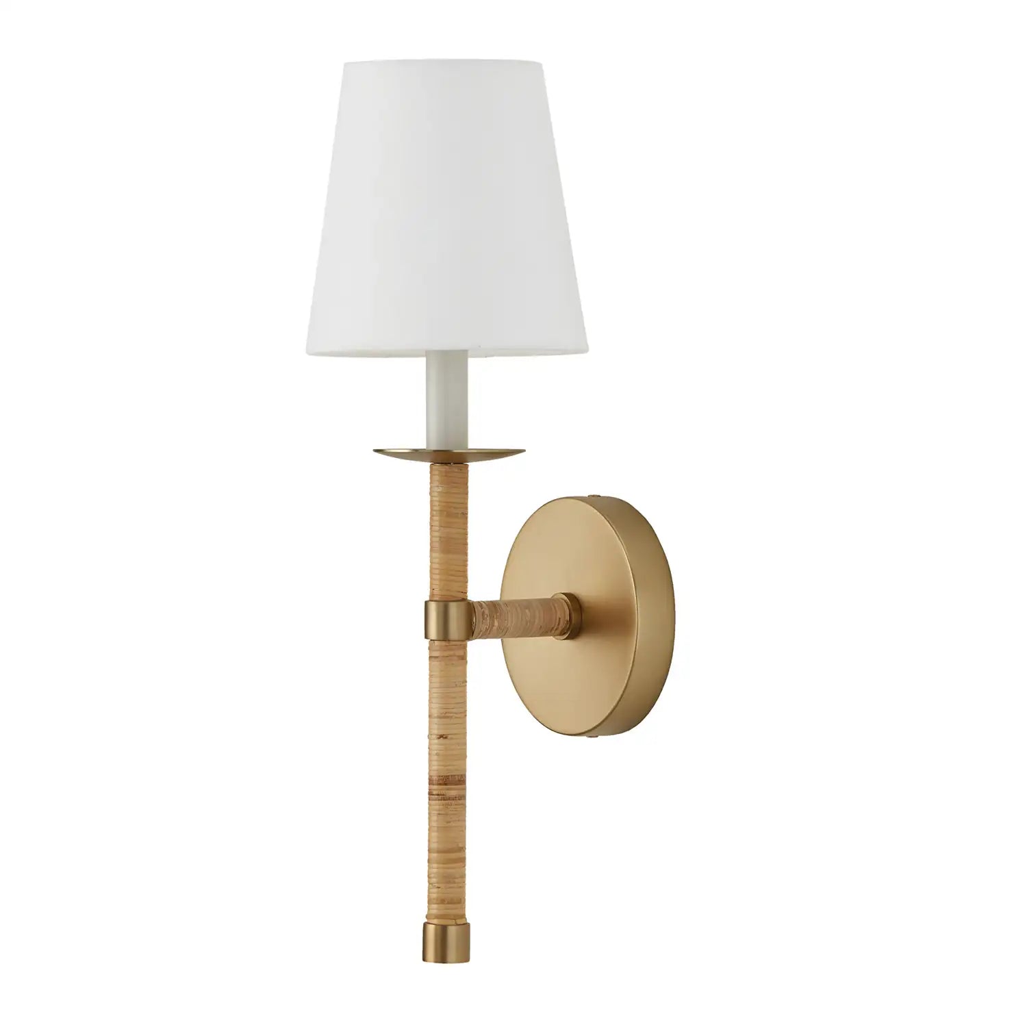 CAPITAL LIGHTING, TULUM SCONCE, WALL SCONCES
