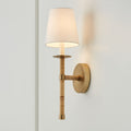 CAPITAL LIGHTING, TULUM SCONCE, WALL SCONCES