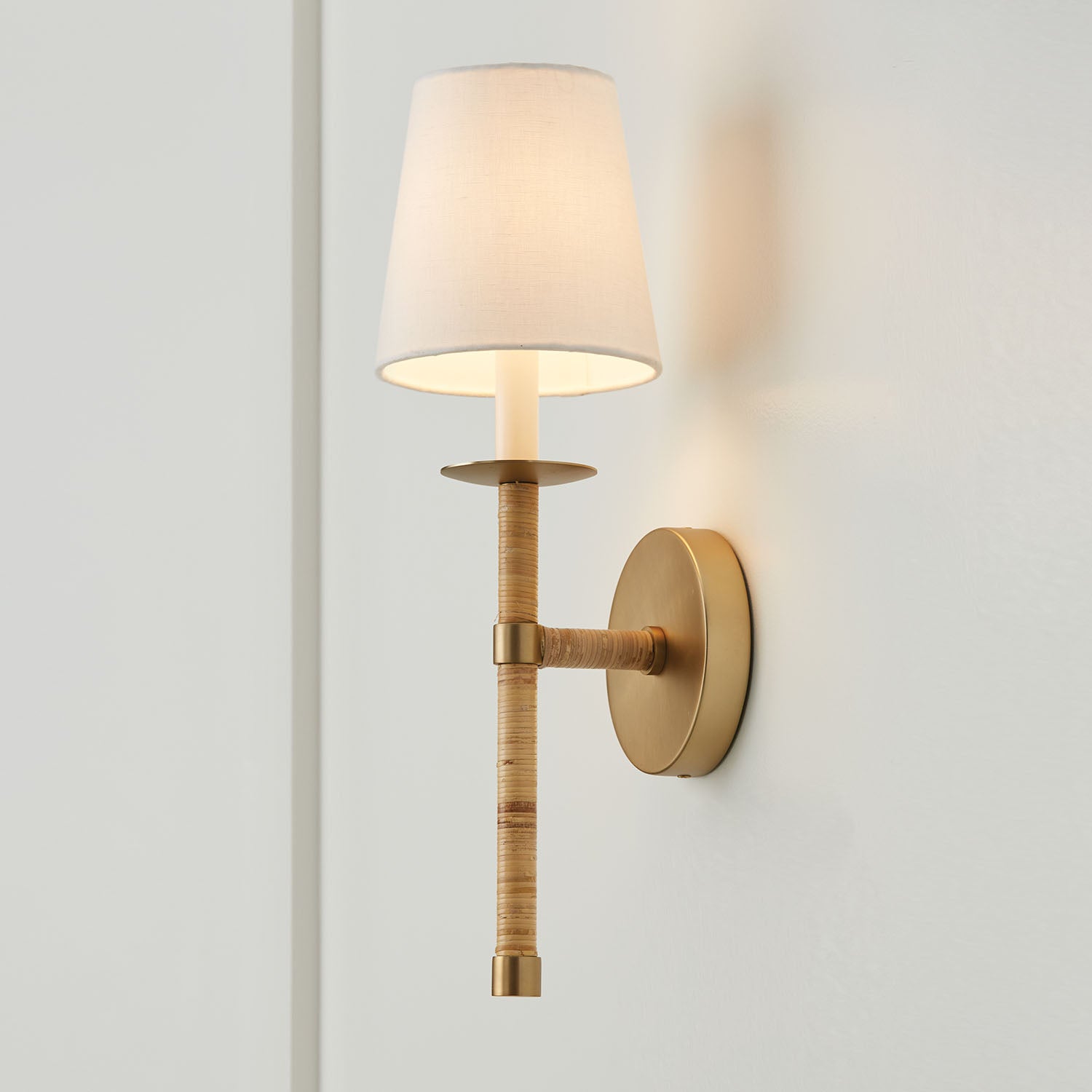 CAPITAL LIGHTING, TULUM SCONCE, WALL SCONCES