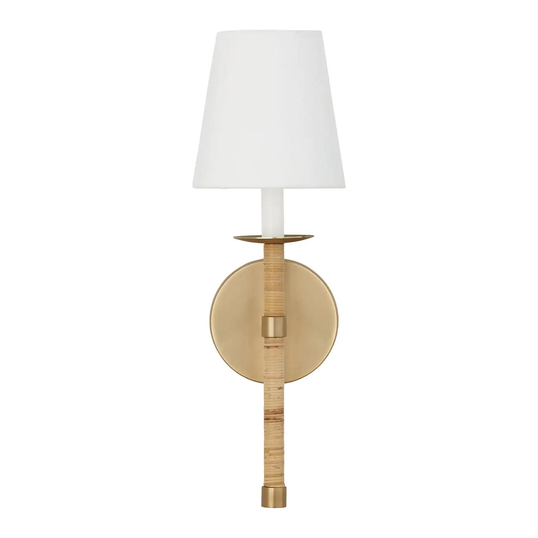 CAPITAL LIGHTING, TULUM SCONCE, WALL SCONCES