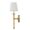 CAPITAL LIGHTING, TULUM SCONCE, WALL SCONCES