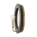 CAPITAL LIGHTING, FINN SCONCE, WALL SCONCES