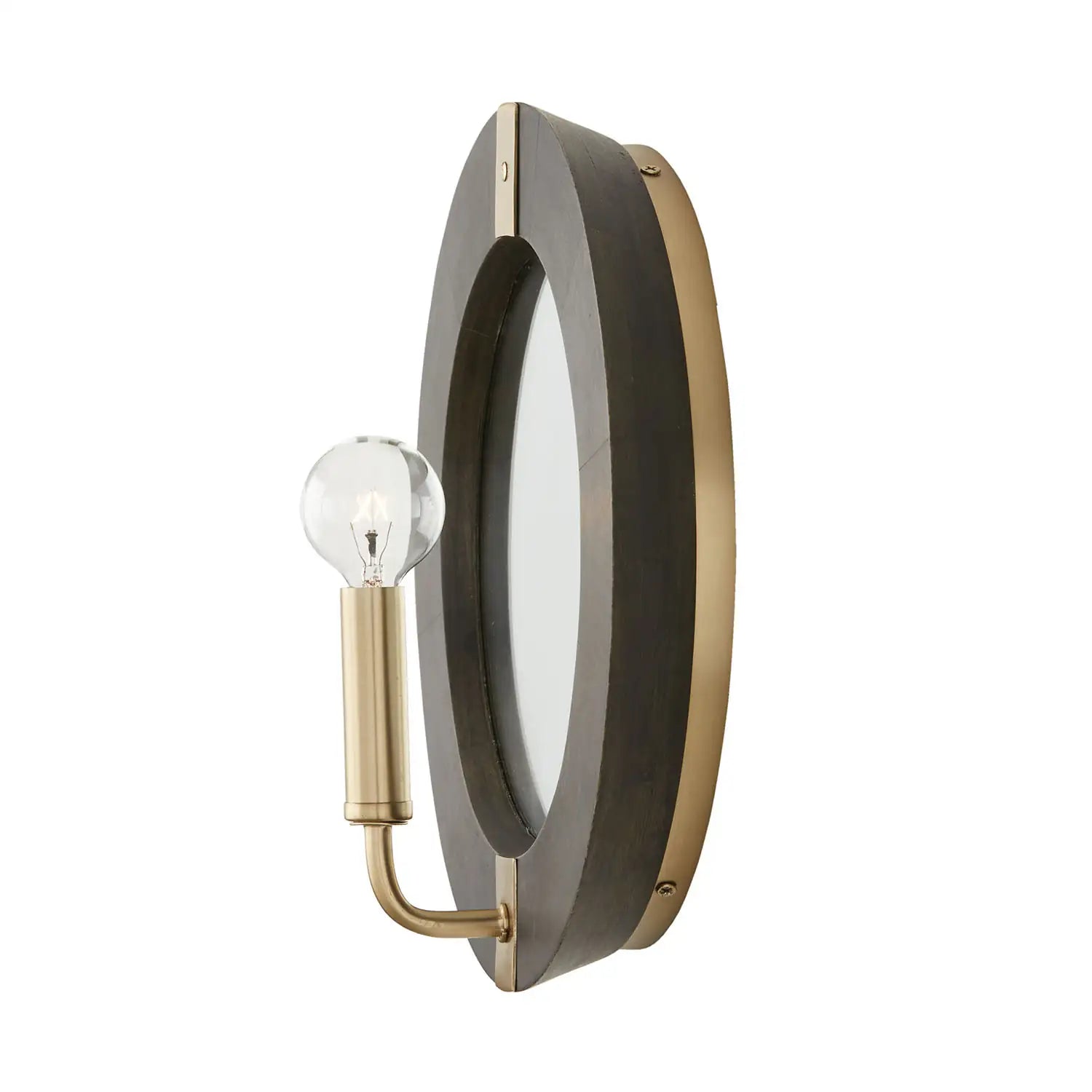 CAPITAL LIGHTING, FINN SCONCE, WALL SCONCES