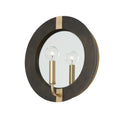 CAPITAL LIGHTING, FINN SCONCE, WALL SCONCES