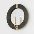 CAPITAL LIGHTING, FINN SCONCE, WALL SCONCES
