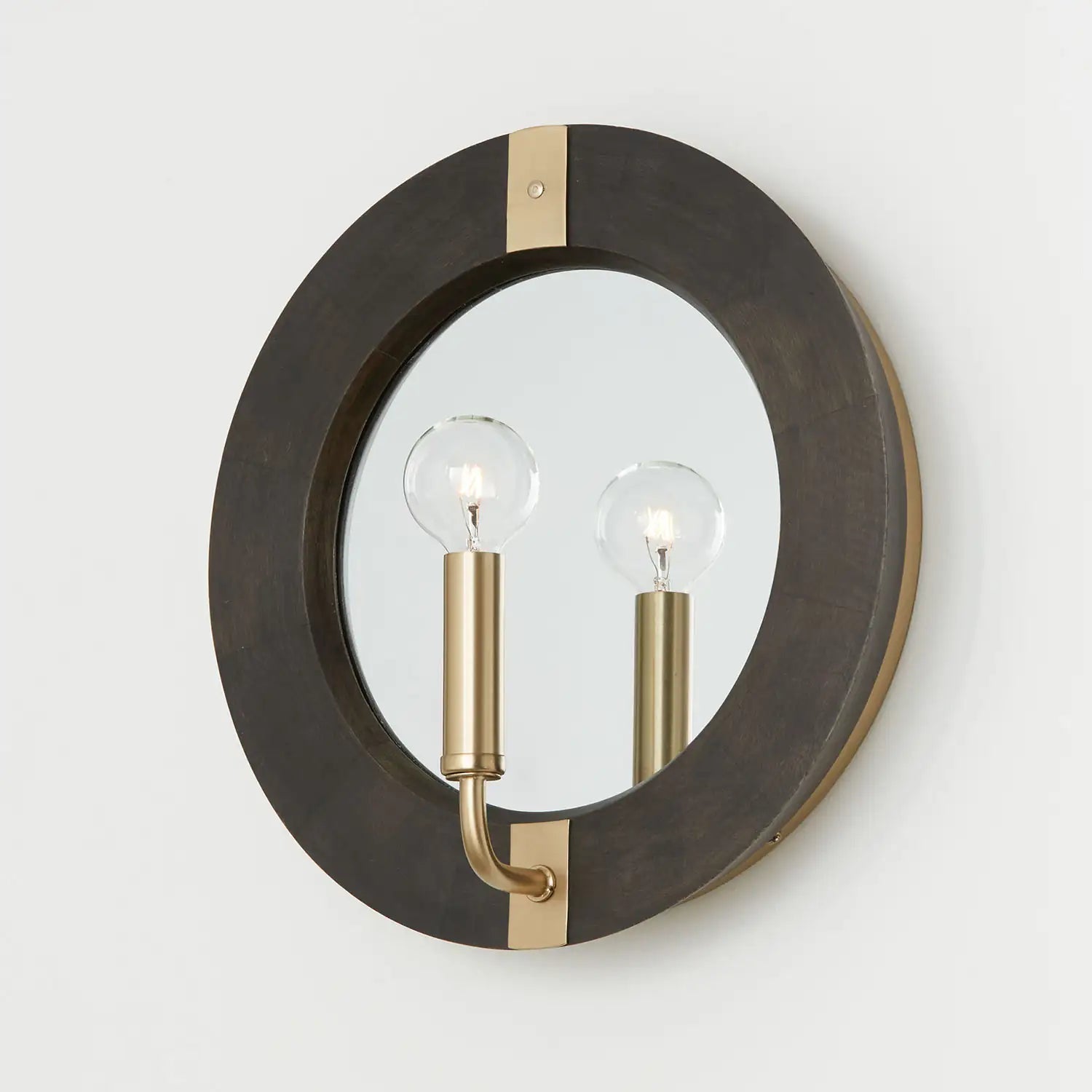 CAPITAL LIGHTING, FINN SCONCE, WALL SCONCES