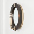 CAPITAL LIGHTING, FINN SCONCE, WALL SCONCES