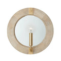 CAPITAL LIGHTING, FINN SCONCE, WALL SCONCES