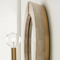 CAPITAL LIGHTING, FINN SCONCE, WALL SCONCES