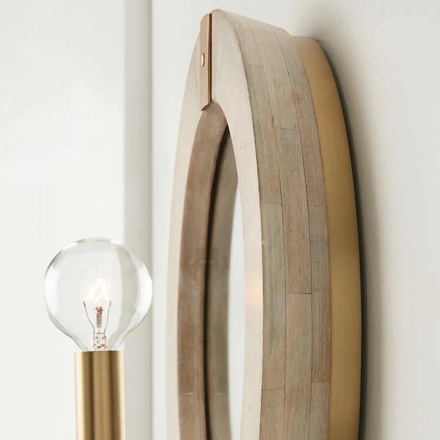 CAPITAL LIGHTING, FINN SCONCE, WALL SCONCES